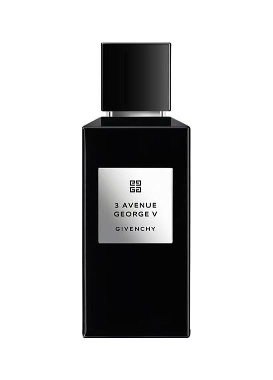 Givenchy — Givenchy 3 Avenue George V