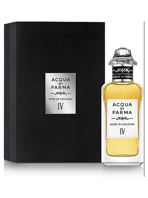 Acqua di Parma — Acqua di Parma Note di Colonia 4
