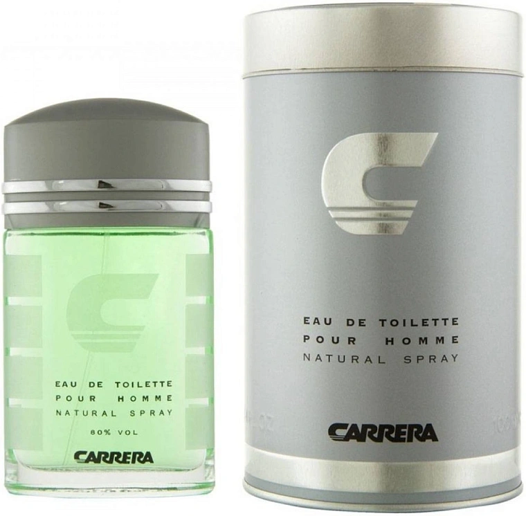 Carrera Pour Homme — фото 3