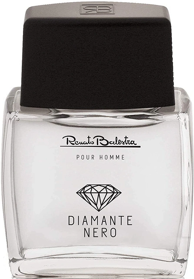 Renato Balestra Diamante Nero Homme — фото 2