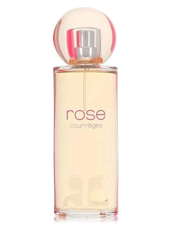 Courreges — Courreges Rose de Courreges