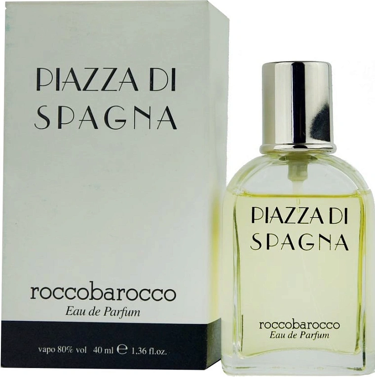 Roccobarocco Piazza Di Spagna Woman — фото 3