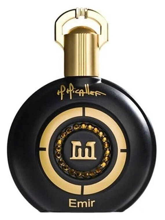 M. Micallef — M. Micallef Emir