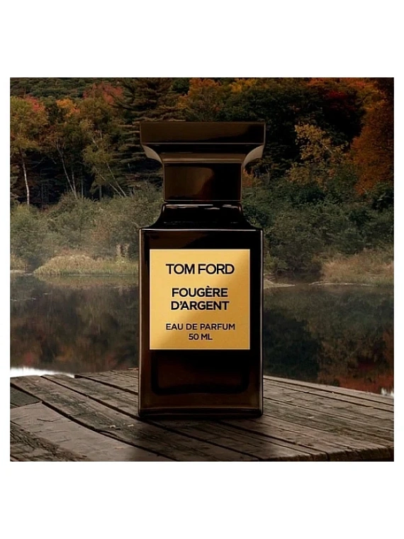 Tom Ford — Tom Ford Fougere D'Argent