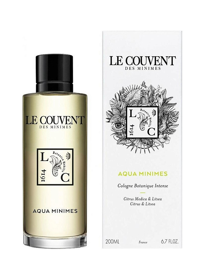 Le Couvent Maison De Parfum — Le Couvent Maison De Parfum Aqua Minimes