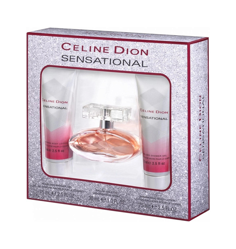 Celine Dion — Celine Dion Sensational