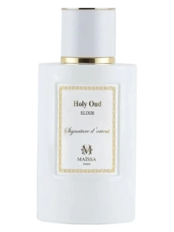 Maissa — Maissa Holy Oud