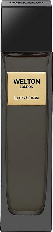 Welton London — Welton London Lucky Charm