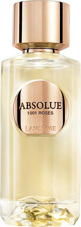 Lancome — Lancome Absolue 1001 Roses