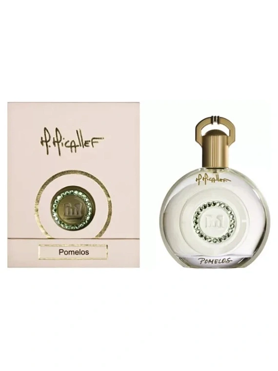 M. Micallef — M. Micallef Pomelos