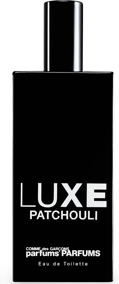 Comme des Garcons Luxe Patchouli — фото 2