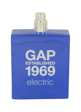 Gap Gap 1969 Electric