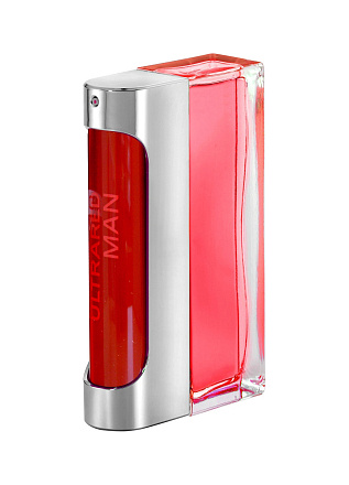 Paco Rabanne Ultrared Men