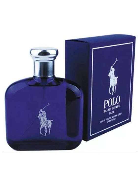 Ralph Lauren — Ralph Lauren Polo Blue