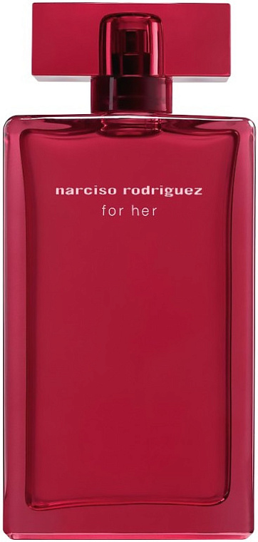 Narciso Rodriguez — Narciso Rodriguez For Her Intense