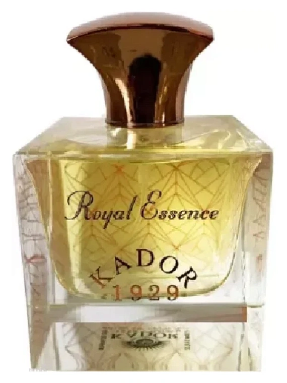 Noran Perfumes — Noran Perfumes Kador 1929 Prime