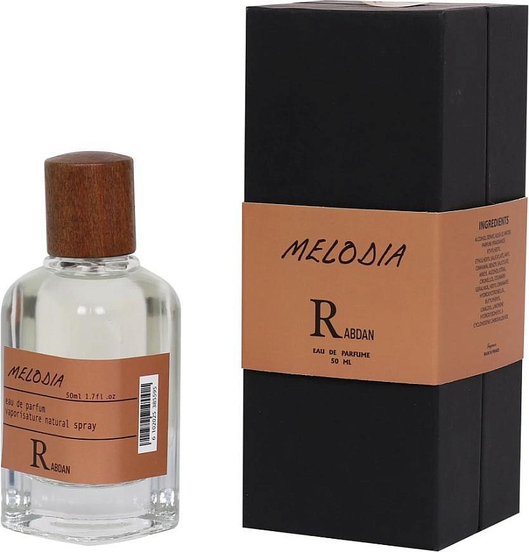 Rabdan Melodia — фото 2