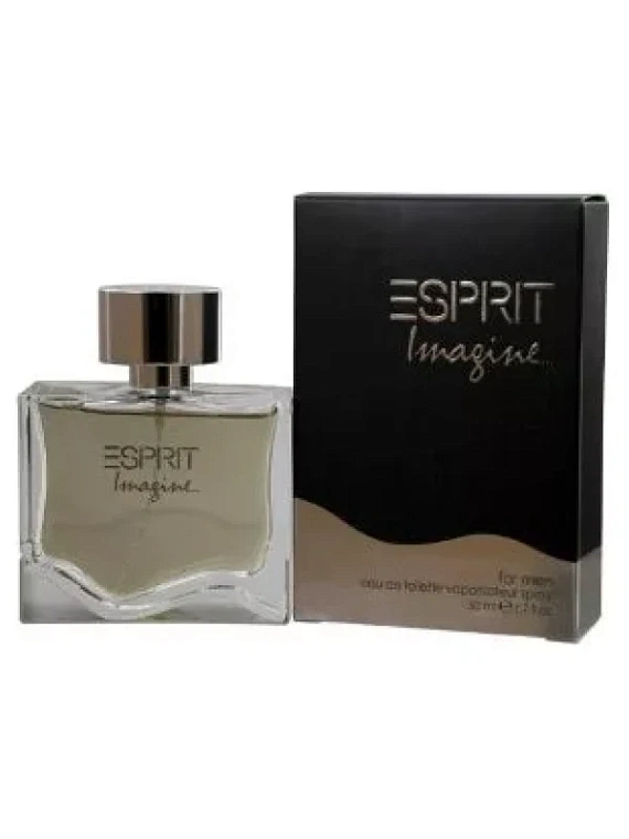Esprit — Esprit Imagine for Him