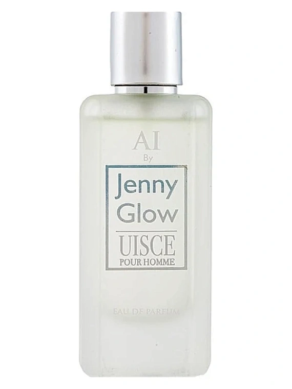 Jenny Glow — Jenny Glow Uisce