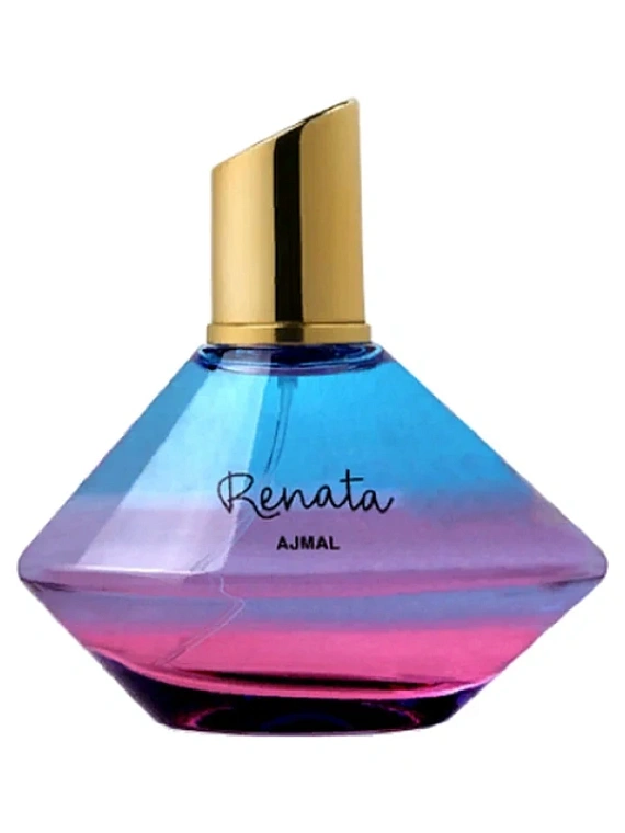 Ajmal — Ajmal Renata