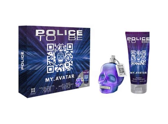 Police — Police To Be My.avatar For Man