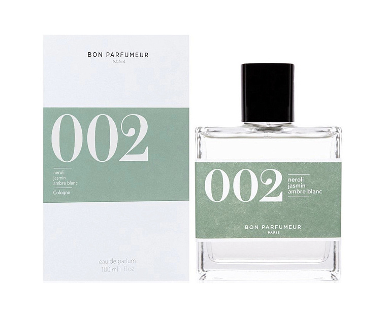 Bon Parfumeur — Bon Parfumeur 002