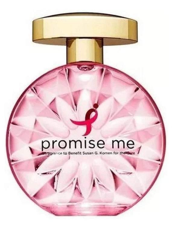 Susan G. — Susan G. Promise Me