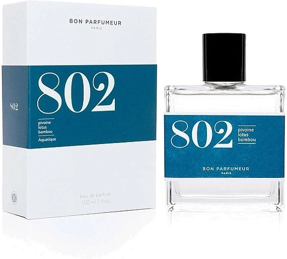Bon Parfumeur — Bon Parfumeur 802