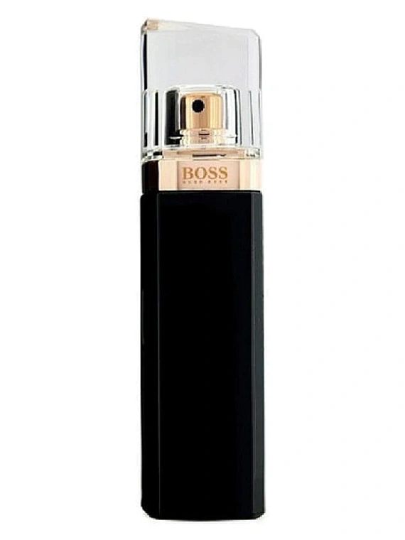 Hugo Boss — Hugo Boss Nuit Intense