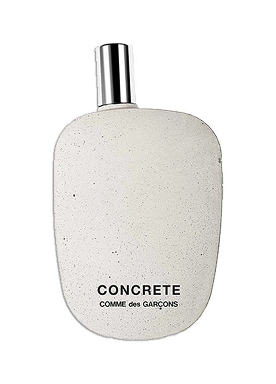 Comme des Garcons — Comme des Garcons Concrete