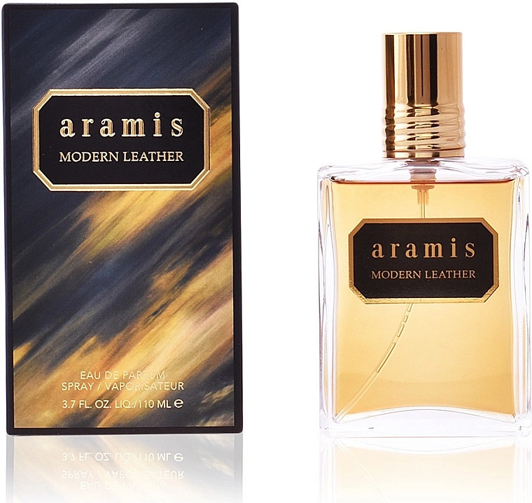 Aramis Modern Leather — фото 2