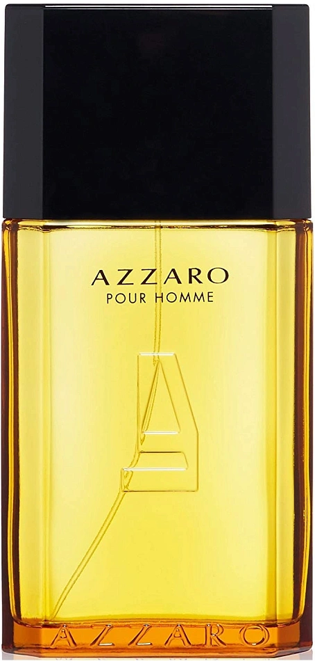 Loris Azzaro Azzaro Туалетная вода — фото 3