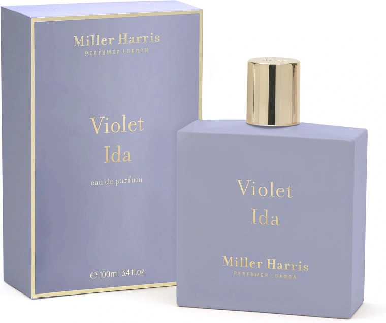 Miller Harris Violet Ida — фото 3