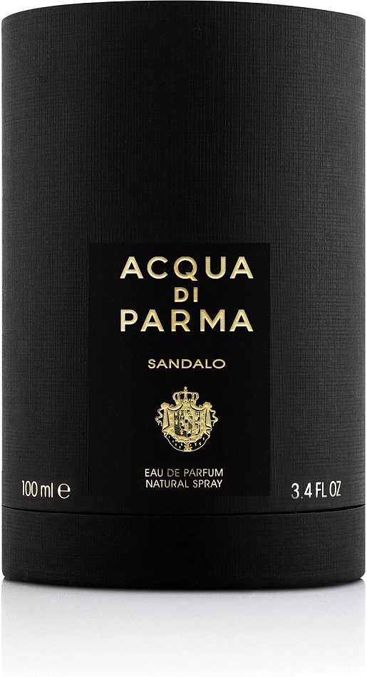 Acqua di Parma Sandalo Eau De Parfum — фото 4