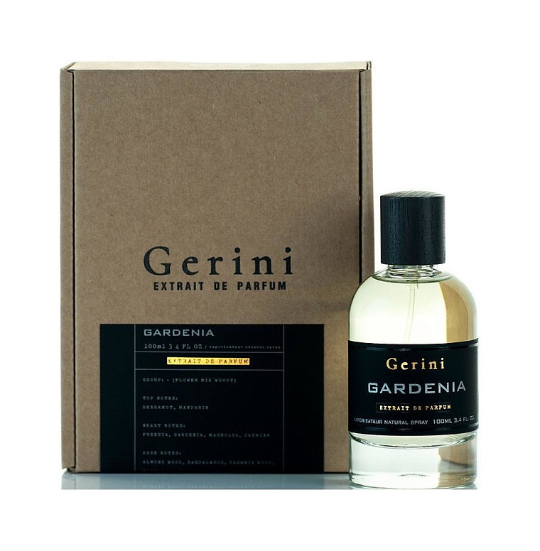 Gerini — Gerini Gardenia