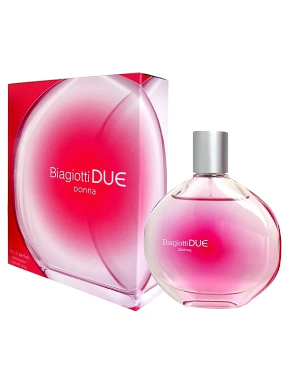 Laura Biagiotti — Laura Biagiotti Biagiotti Due Donna
