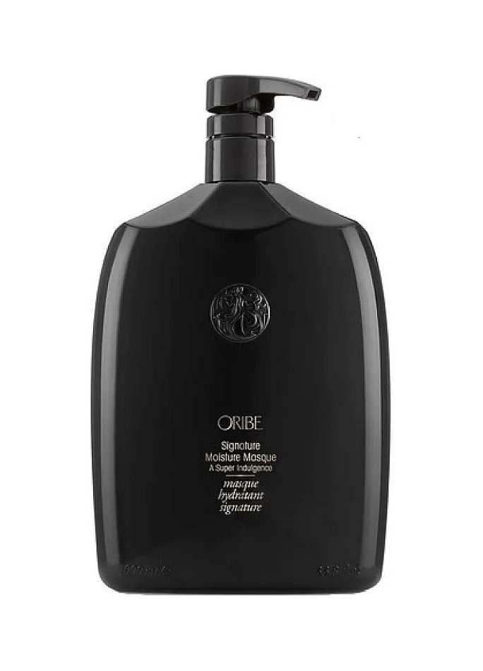 Oribe — Oribe Signature Moisture Masque A Super Indulgence