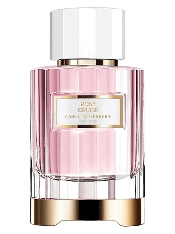 Carolina Herrera — Carolina Herrera Rose Cruise