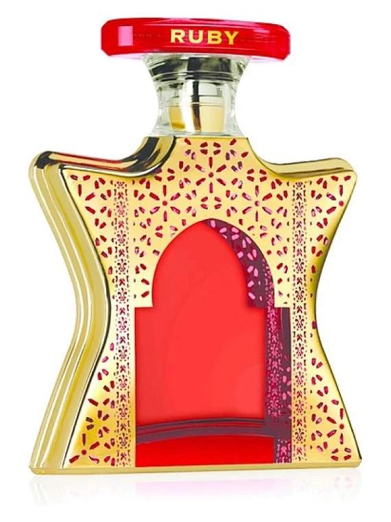Bond No.9 — Bond No.9 Dubai Ruby