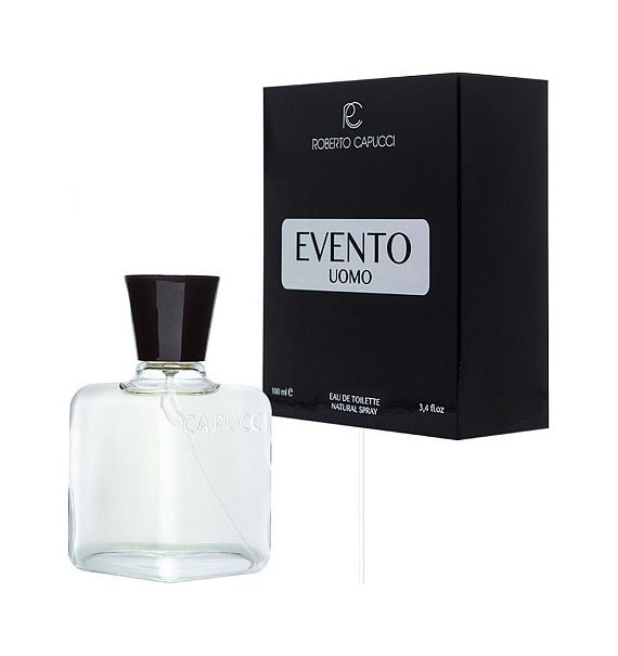 Roberto Capucci — Roberto Capucci Evento Uomo