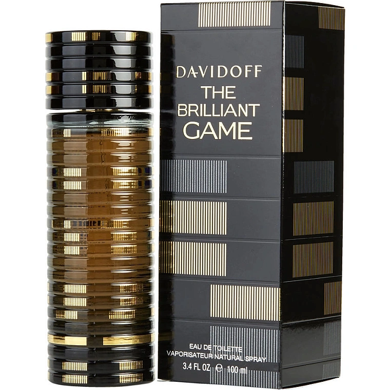 Davidoff The Brilliant Game — фото 4