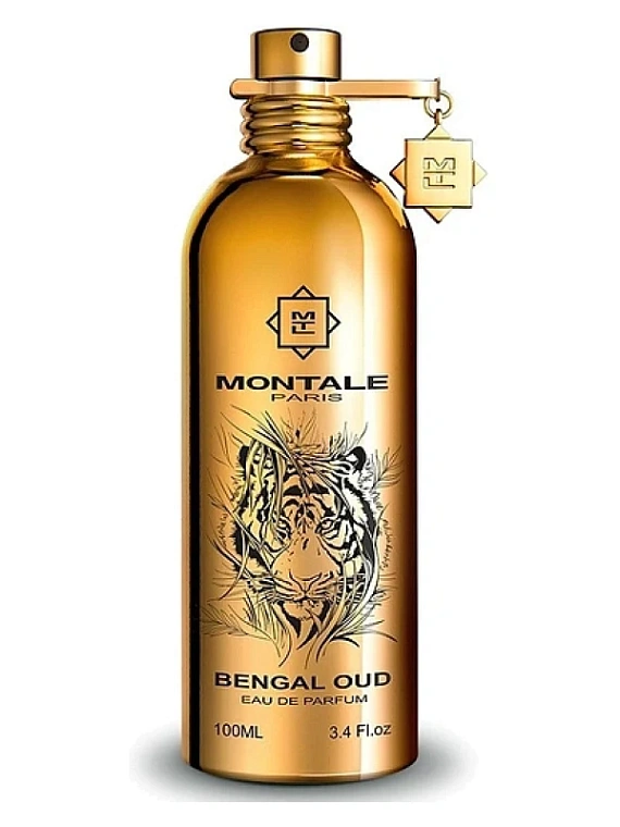 Montale — Montale Bengal Oud