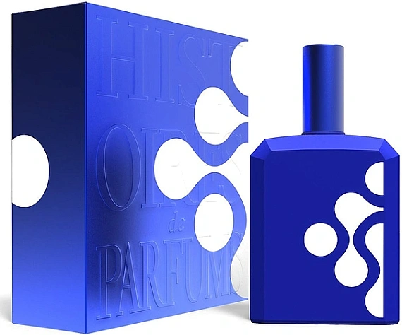 Histoires De Parfums — Histoires De Parfums This Is Not A Blue Bottle 1 4