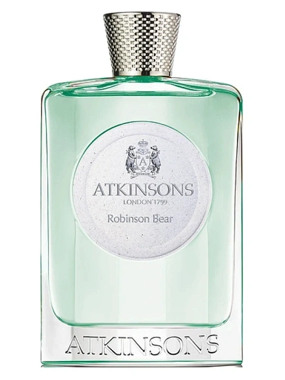 Atkinsons — Atkinsons Robinson Bear