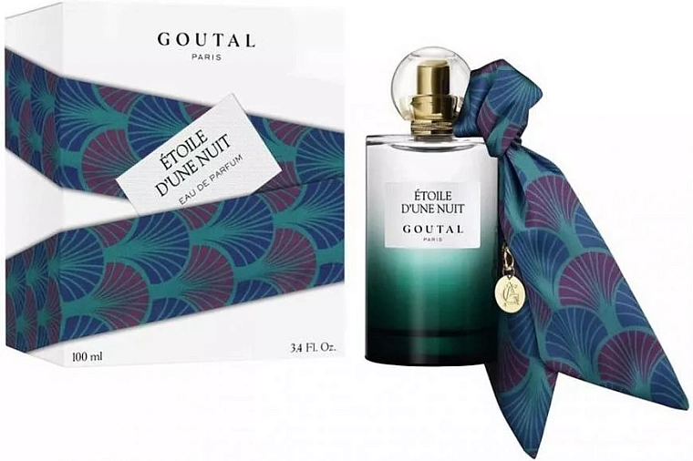 Annick Goutal Etoile D'une Nuit — фото 3