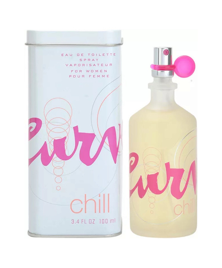 Liz Claiborne — Liz Claiborne Curve Chill