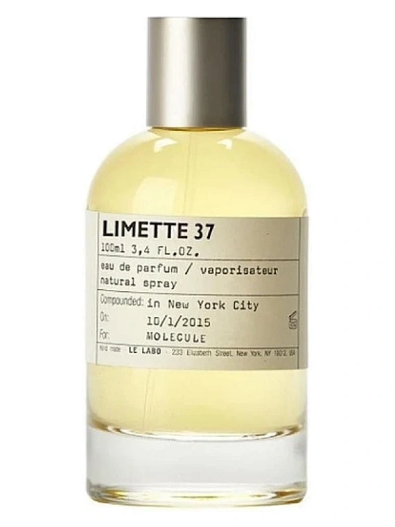 Le Labo — Le Labo Limette 37