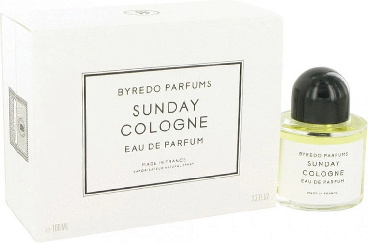 Byredo Parfums Sunday Cologne — фото 4