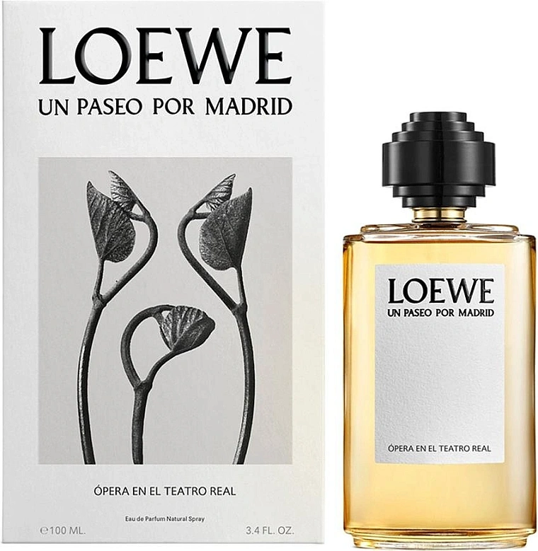 Loewe Opera en el Teatro Real — фото 3