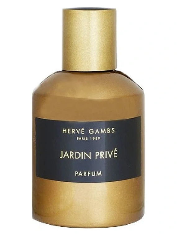 Herve Gambs Paris — Herve Gambs Paris Jardin Prive